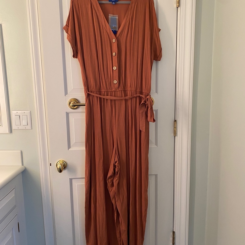Apt 9 Jumpsuit